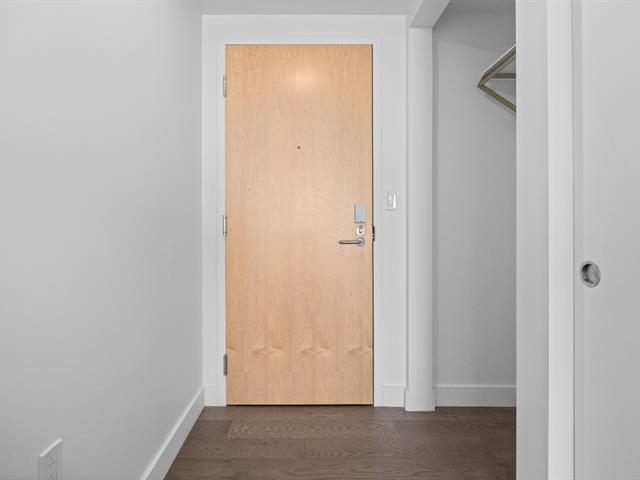 Hall d'entrée