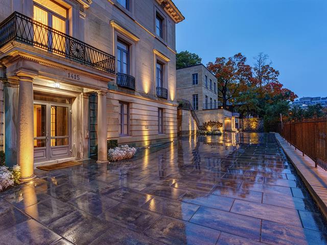 maison à vendre Montréal (Ville-Marie)