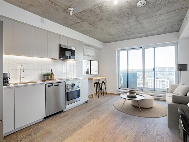 maison à vendre Montréal (Le Sud-Ouest)
