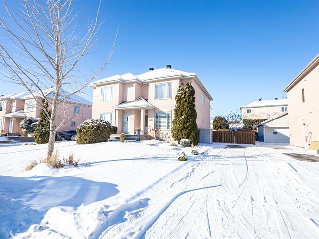 maison à vendre Boisbriand