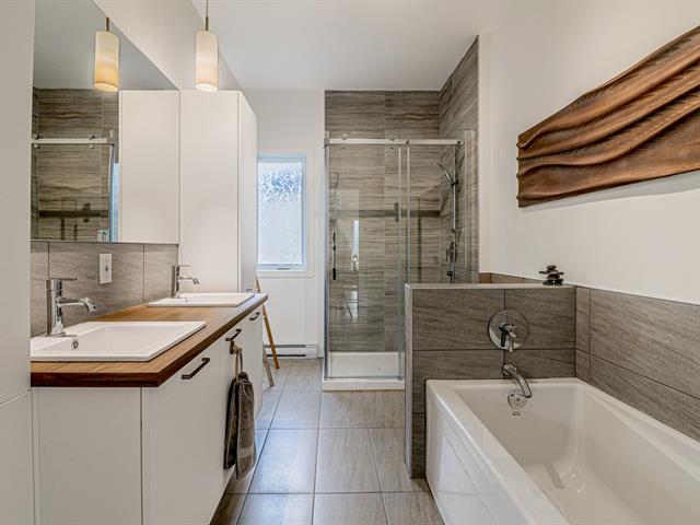 Maison de plain-pied vendu, Cowansville