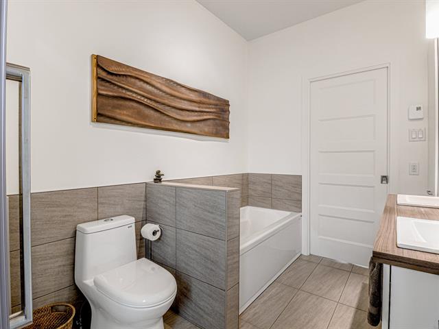 Maison de plain-pied vendu, Cowansville