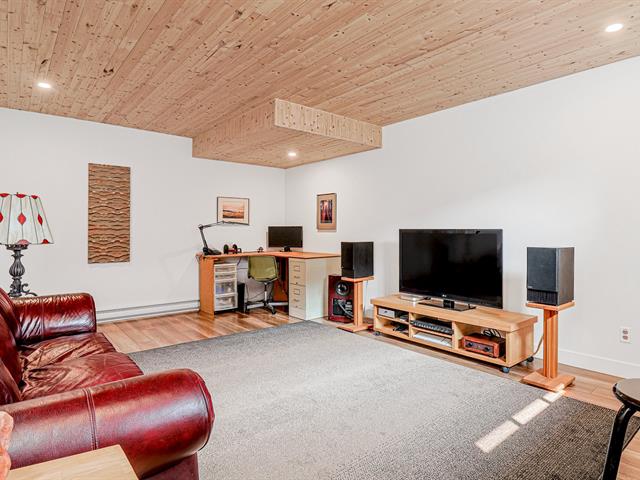 Maison de plain-pied vendu, Cowansville