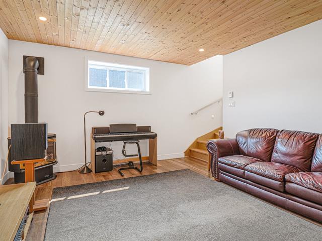Maison de plain-pied vendu, Cowansville