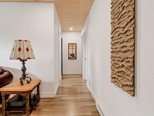 Maison de plain-pied vendu, Cowansville