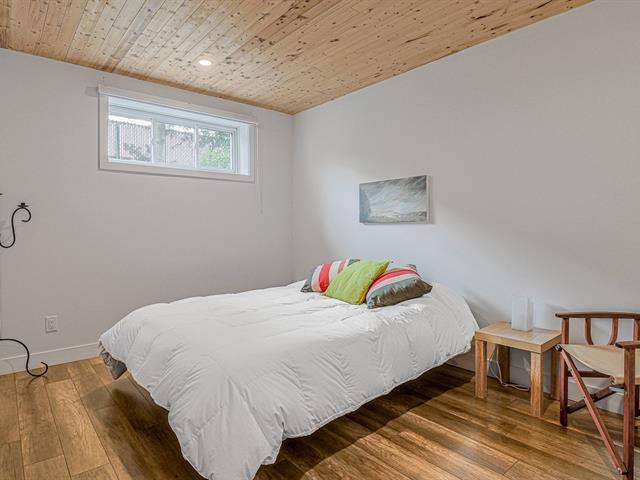 Maison de plain-pied vendu, Cowansville