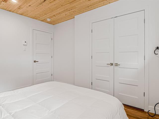 Maison de plain-pied vendu, Cowansville