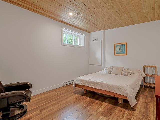 Maison de plain-pied vendu, Cowansville