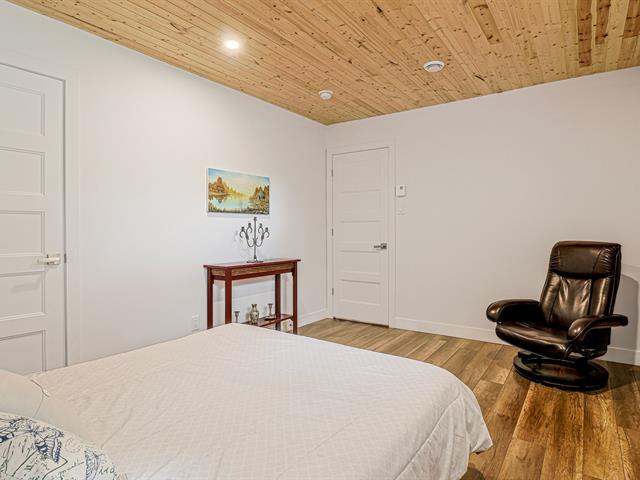 Maison de plain-pied vendu, Cowansville