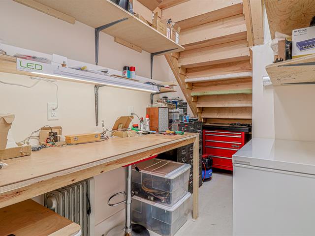 Maison de plain-pied vendu, Cowansville