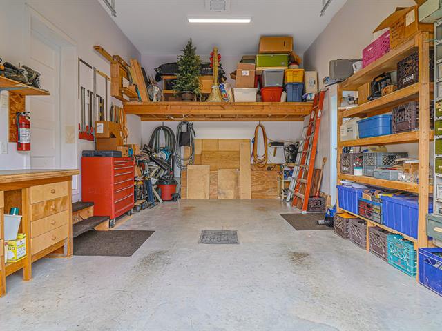 Maison de plain-pied vendu, Cowansville