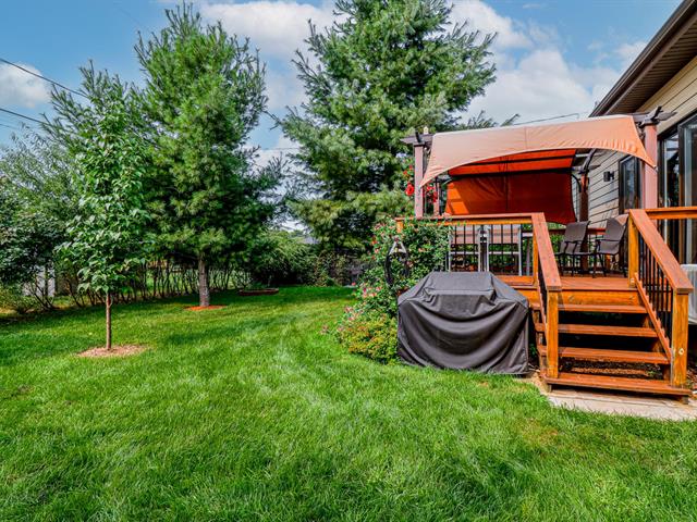 Maison de plain-pied vendu, Cowansville