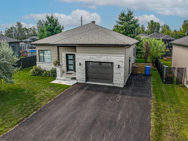 Maison de plain-pied vendu, Cowansville