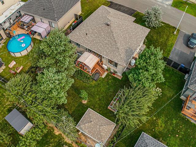 Maison de plain-pied vendu, Cowansville