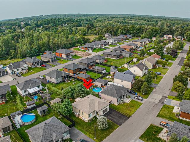 Maison de plain-pied vendu, Cowansville