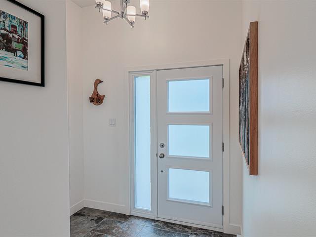 Maison de plain-pied vendu, Cowansville