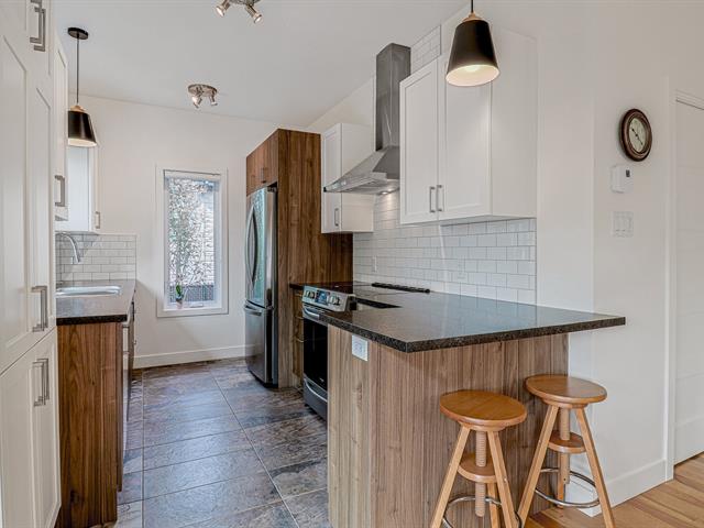 Maison de plain-pied vendu, Cowansville