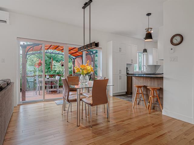 Maison de plain-pied vendu, Cowansville