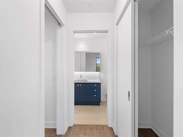 Penderie (Walk-in)