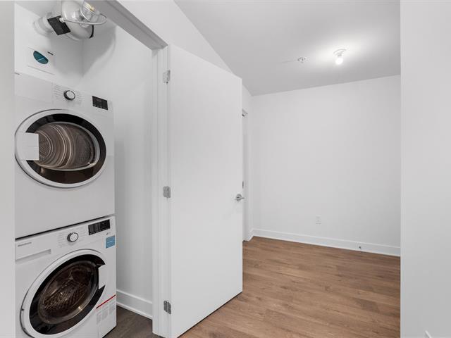 Salle de lavage