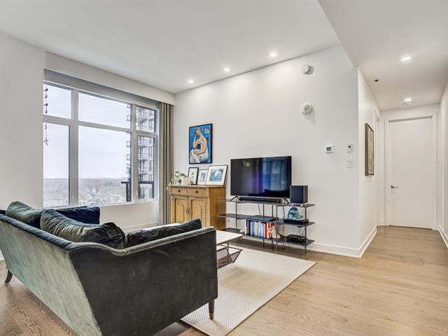 Appartement à vendre, Brossard