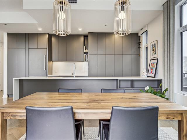 Appartement à vendre, Brossard