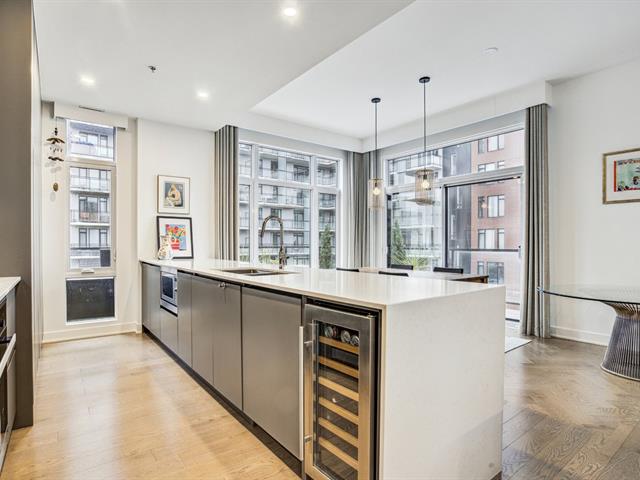 Appartement à vendre, Brossard