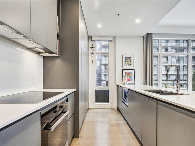 Appartement à vendre, Brossard