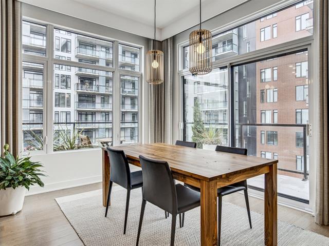 Appartement à vendre, Brossard