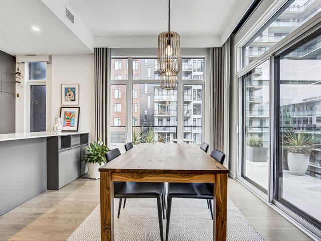 Appartement à vendre, Brossard