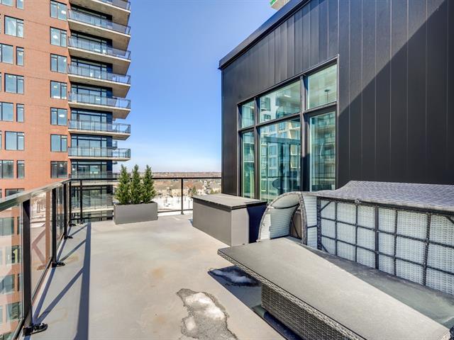 Condo sold, Brossard