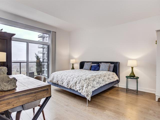 Condo sold, Brossard