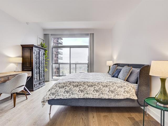 Condo vendu, Brossard