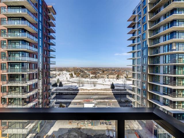 Condo vendu, Brossard