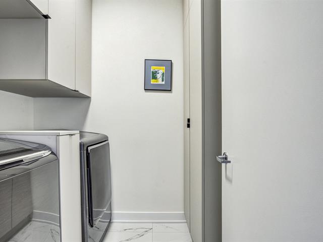 Appartement à vendre, Brossard