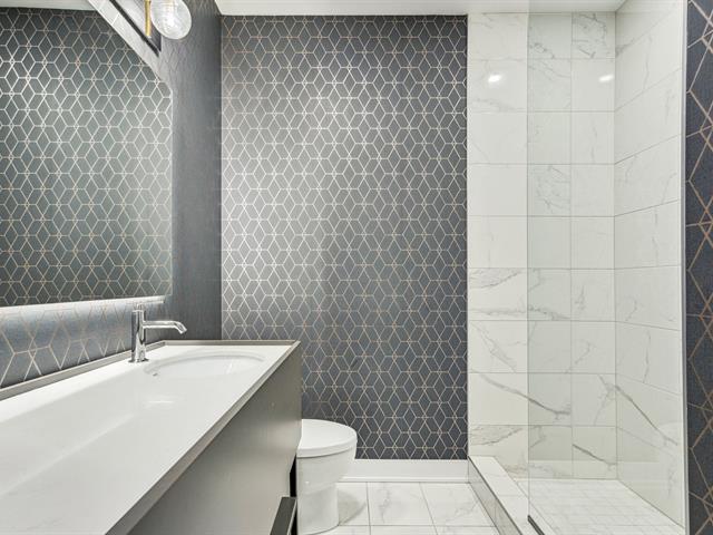 Appartement à vendre, Brossard