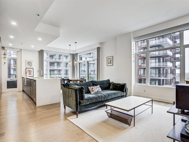 Appartement à vendre, Brossard