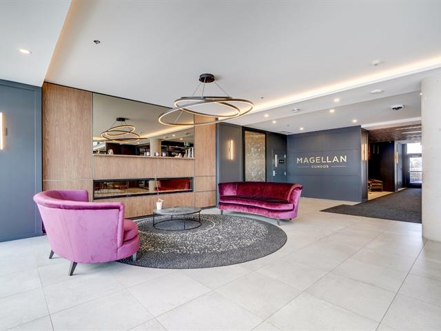 Appartement à vendre, Brossard