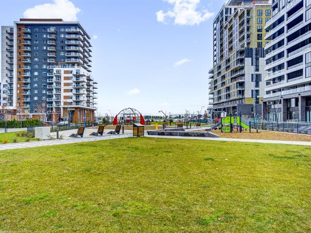 Appartement à vendre, Brossard