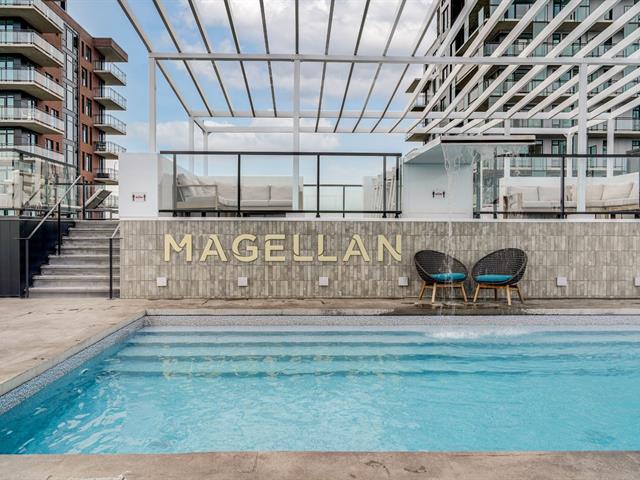 Appartement à vendre, Brossard
