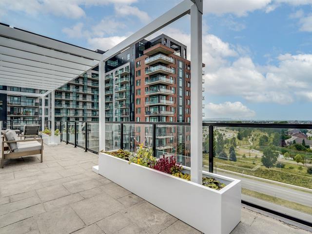 Condo sold, Brossard