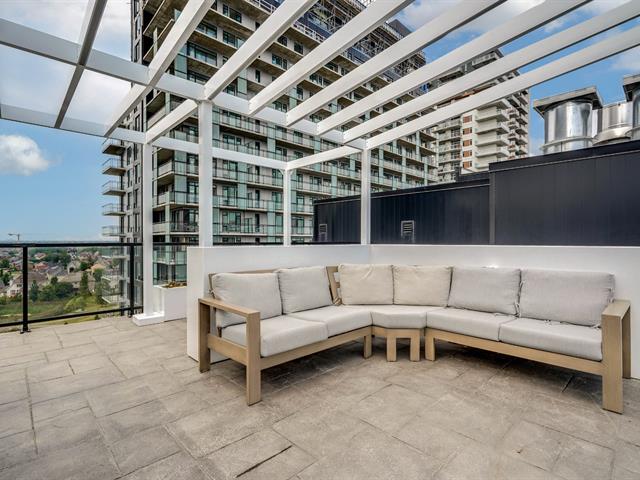 Appartement à vendre, Brossard