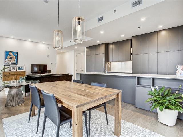 Appartement à vendre, Brossard