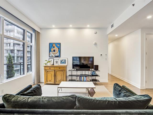 Appartement à vendre, Brossard
