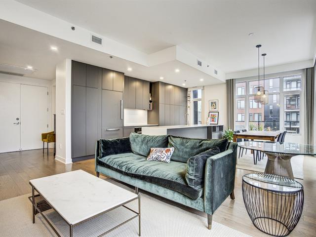 Appartement à vendre, Brossard