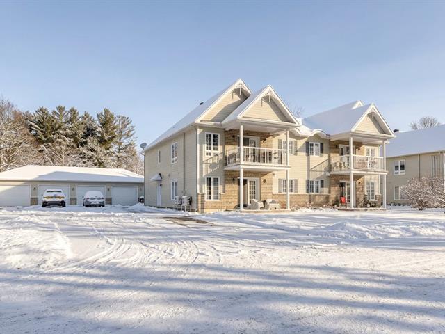 maison à vendre Rawdon