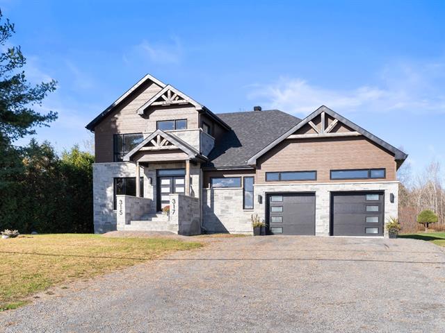 maison à vendre Mascouche