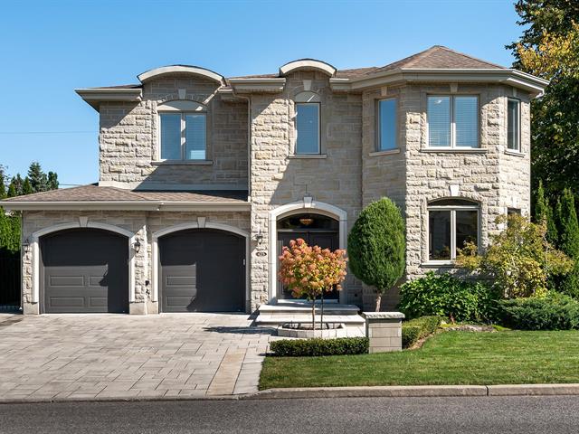 maison à vendre Beaconsfield