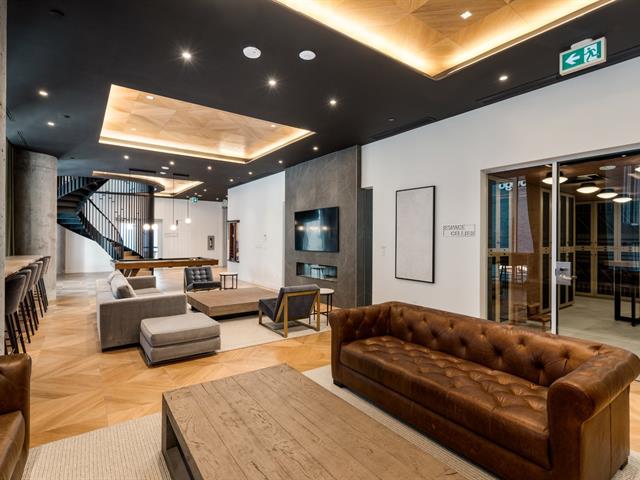 Common room