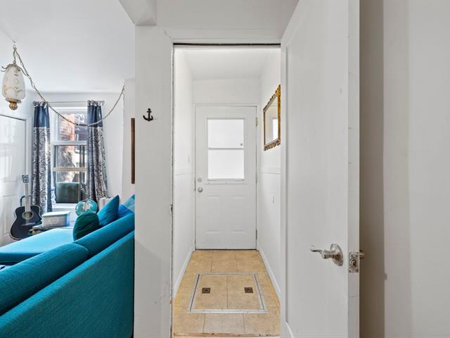 Quadruplex for sale, Montréal (Mercier/Hochelaga-Maisonneuve)